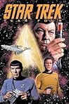 Star Trek: Year Four Star Trek: Year Four