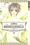 Broken Angels Volume 3