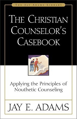The Christian Counselor's Casebook (Paperback)