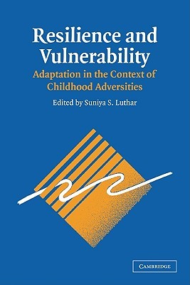 Resilience and Vulnerability: Adaptation in the Context of Childhood Adversities (Paperback)