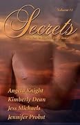 Secrets: Volume 11