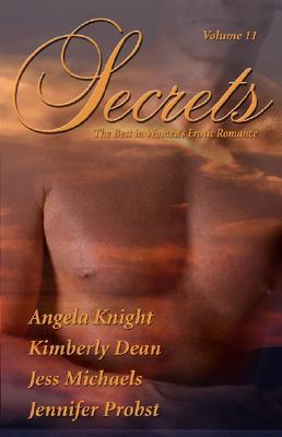 Secrets: Volume 11 (Trade Paperback)