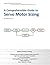 A Comprehensible Guide to Servo Motor Sizing by Wilfried Voss