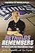 Reynolds Remembers by Jerry Reynolds