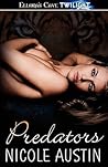 Predators (Predators, #1-3)