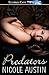 Predators (Predators, #1-3)