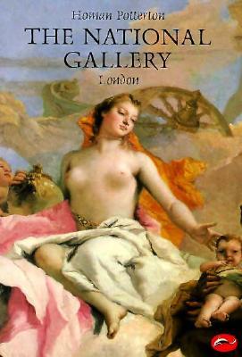 The National Gallery, London (World of Art)