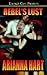 Rebel's Lust (Federation Ch...