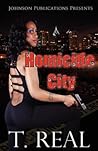 Homicide City