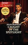 Caught in the Spotlight (Hollywood, #1) Caught in the Spotlight (Hollywood, #1)