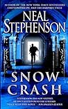 Snow Crash by Neal Stephenson