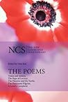 The Poems: Venus and Adonis, The Rape of Lucrece, The Phoenix and the Turtle, The Passionate Pilgrim, A Lover's Complaint