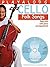 Playalong Cello - Folk Song...