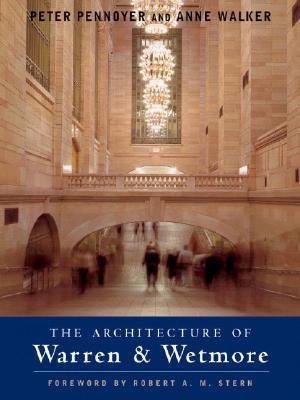 The Architecture of Warren & Wetmore (Hardcover)