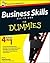 Business Skills All-in-One ...