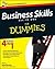 Business Skills All-in-One For Dummies by Kate Burton