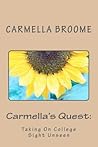 Carmella's Quest:...