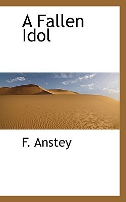 Cover of A Fallen Idol