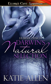 Darwin's Natural Selection (Human Design, #2)
