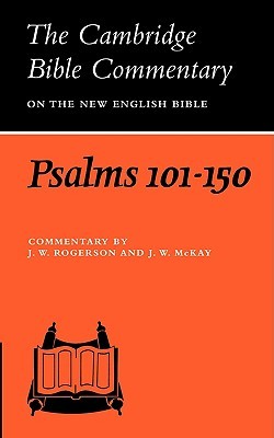 Psalms 101-150 (Cambridge Bible Commentaries on the Old Testament)