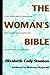 The Woman's Bible by Elizabeth Cady Stanton