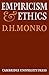 Empiricism and Ethics