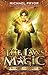 Heart of Gold (The Laws of Magic #2)