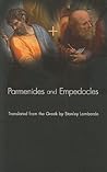 Parmenides and Empedocles by Parmenides