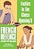 Tactics in the Chess Opening 3: French Defence and other half-open games