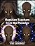 Reptilian Teachers from the Pleiades
