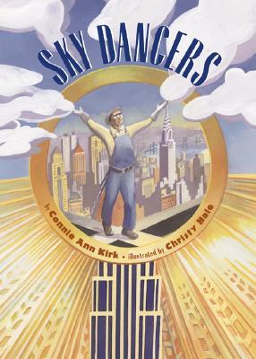 Sky Dancers (Hardcover)