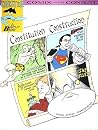 Constitution Construction (Chester the Crab's Comics with Content Series) Constitution Construction (Chester the Crab's Comics with Content Series)