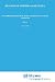 Regional Opioid Analgesia: Physiopharmacological Basis, Drugs, Equipment and Clinical Application (Developments in Critical Care Medicine and Anaesthesiology, 20)