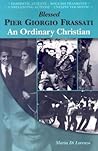 Blessed Pier Giorgio Frassati by Maria Amata Di Lorenzo