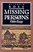 Missing Persons and Other E...