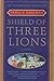 The Shield of Three Lions (Alix of Wanthwaite, #1)