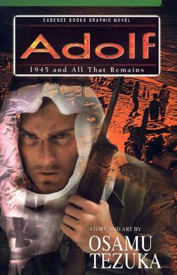 Adolf 5: 1945 and All That Remains (Paperback)