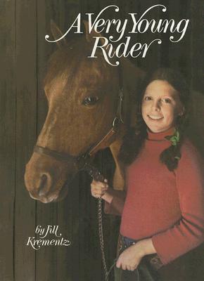 A Very Young Rider (Hardcover)