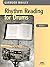 Rhythm Reading for Drums - Book 1
