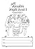 Jolly Phonics Pupil Book 1 (Black And White Edition) by Sue Lloyd