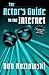 The Actor's Guide to the Internet