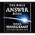 The Bible Answer Book