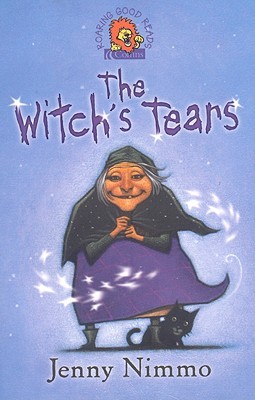 The Witch's Tears (Roaring Good Reads)