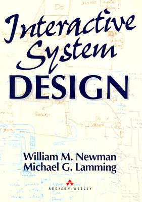 Interactive System Design (Hardcover)