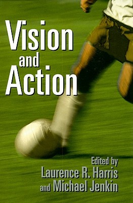 Vision and Action (Hardcover)
