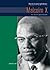 Malcolm X by Jack Rummel