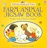 Farm Animal Jigsaw Book (Farmyard Tales Jigsaw Books) Farm Animal Jigsaw Book (Farmyard Tales Jigsaw Books)