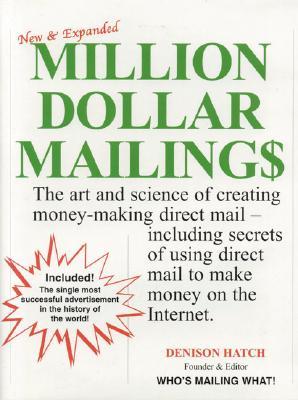 Million Dollar Mailings (Hardcover)