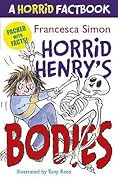 Horrid Henry's Bodies