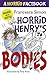 Horrid Henry's Bodies (A Ho...